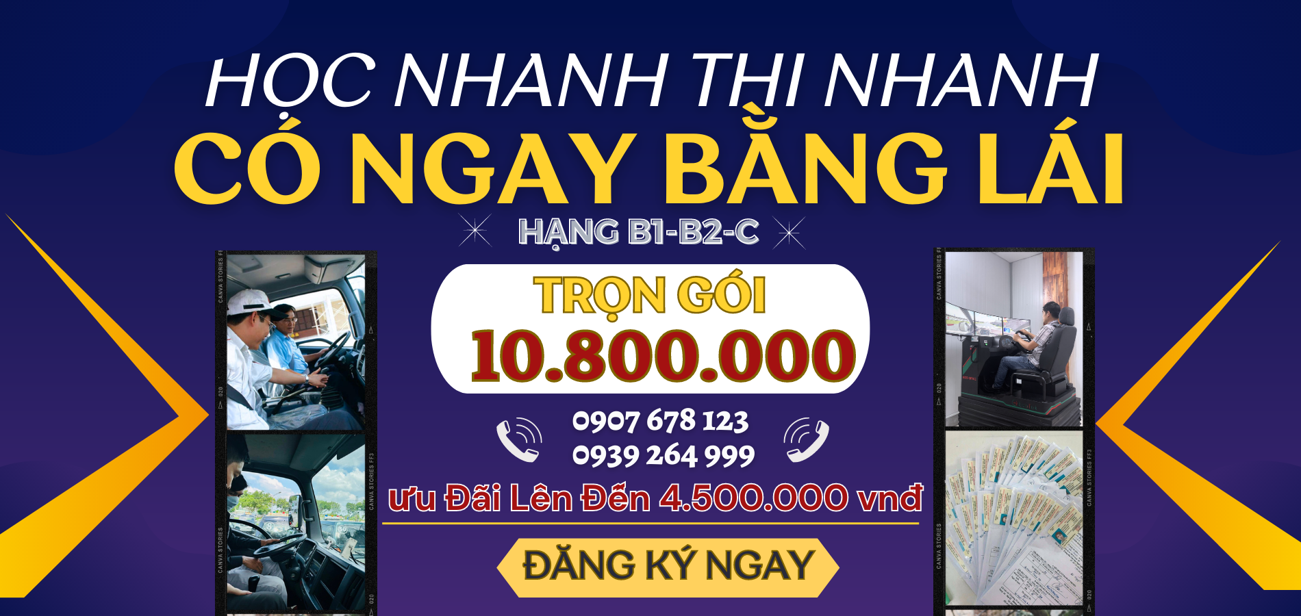 Trung Tâm GPEH